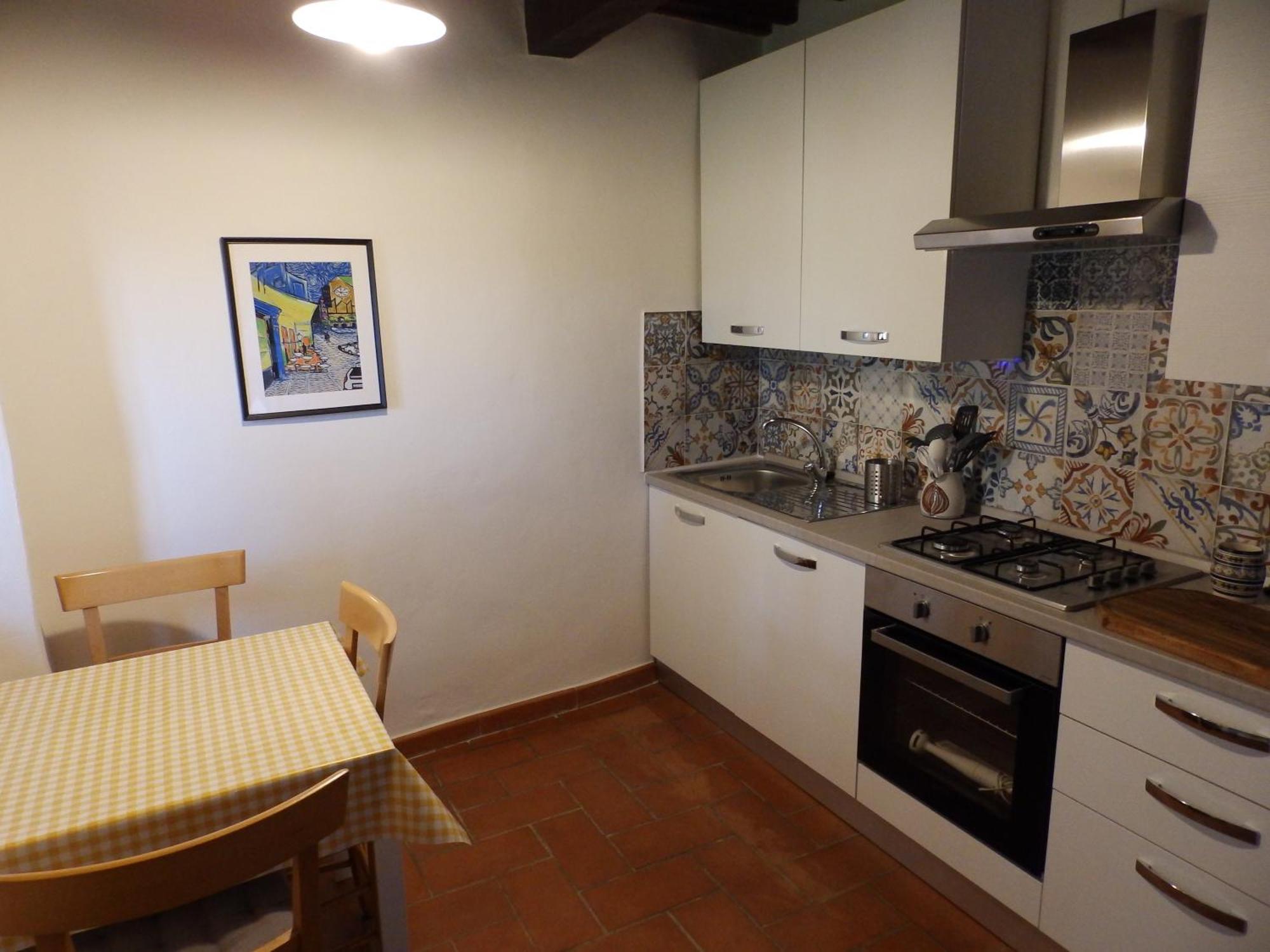בית הארחה Montemassi 	Casa Marju מראה חיצוני תמונה